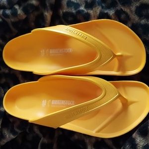 Birkenstock Thong Sandal